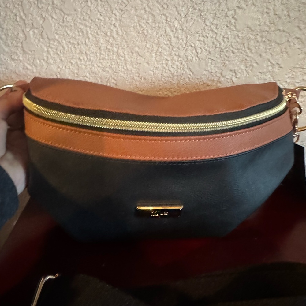 NWT Makeup Junkie MJ Luxe Duet Sidekick cafe Noir - Picture 2 of 4